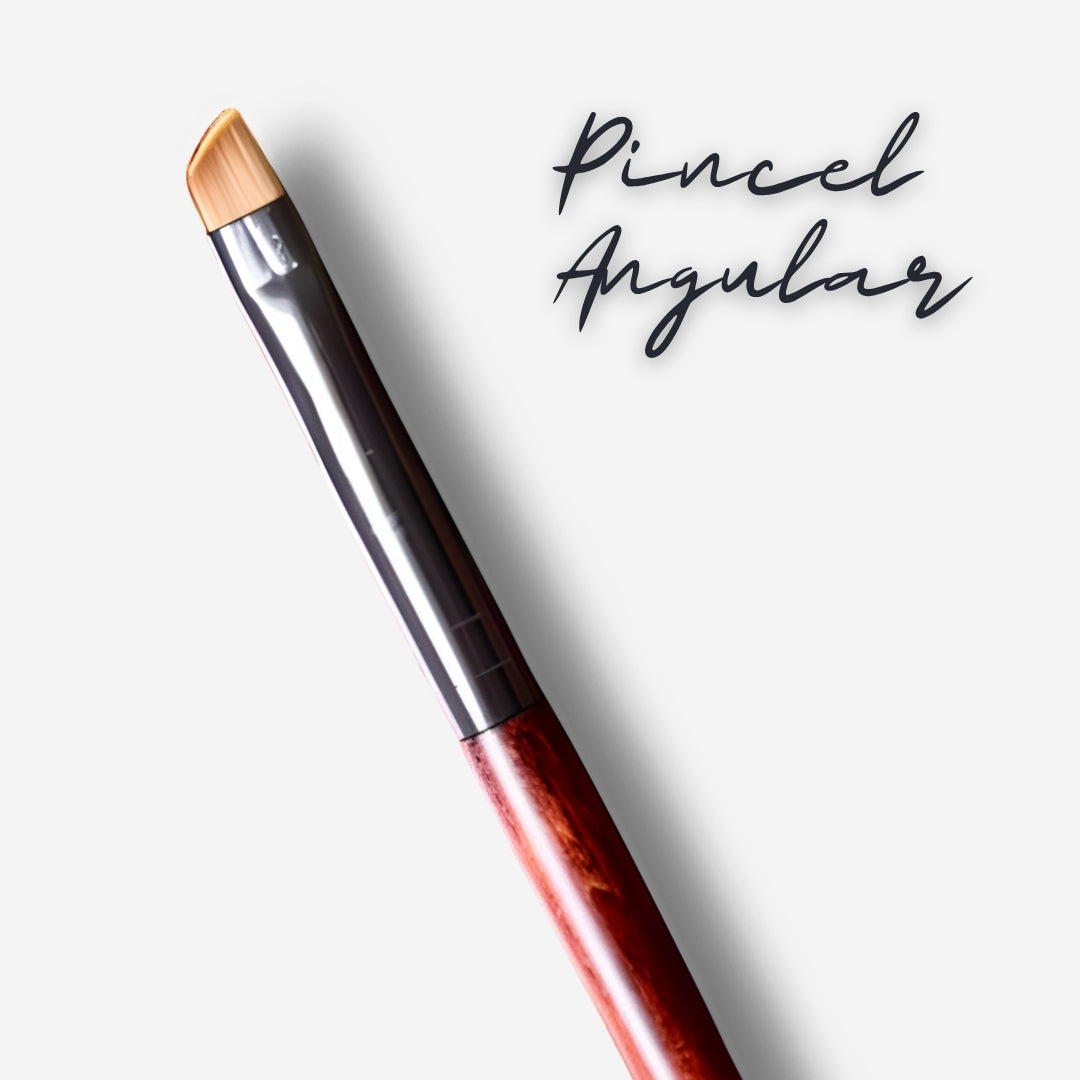 Pinceles y brochas | Make Up Factory