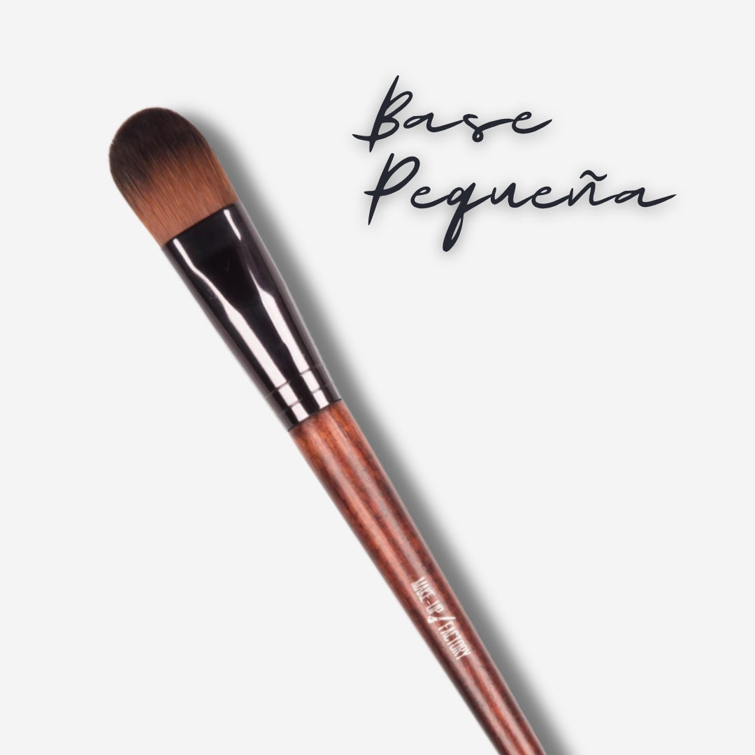 Pinceles y brochas | Make Up Factory
