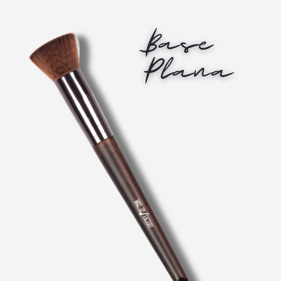 Pinceles y brochas | Make Up Factory