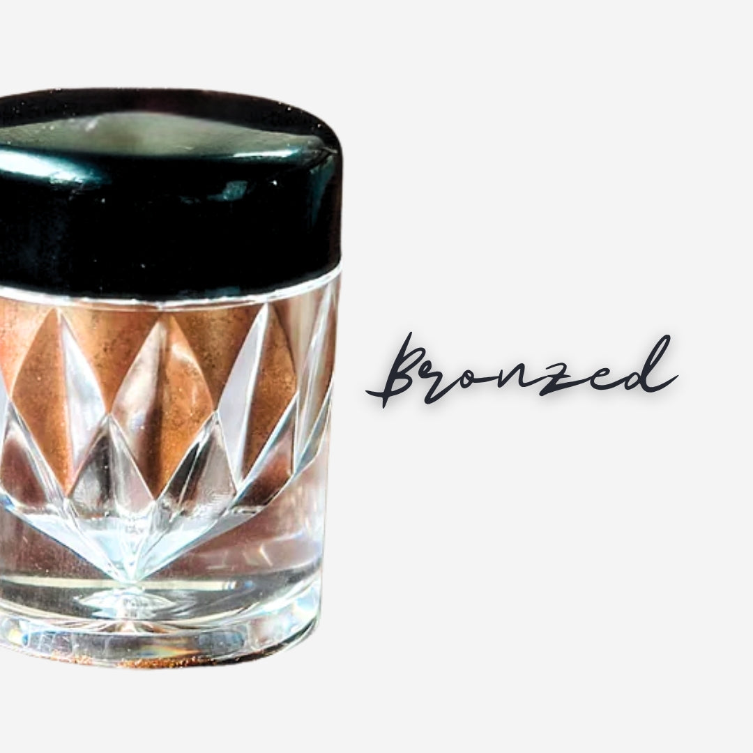 Pigmentos | Make Up Factory