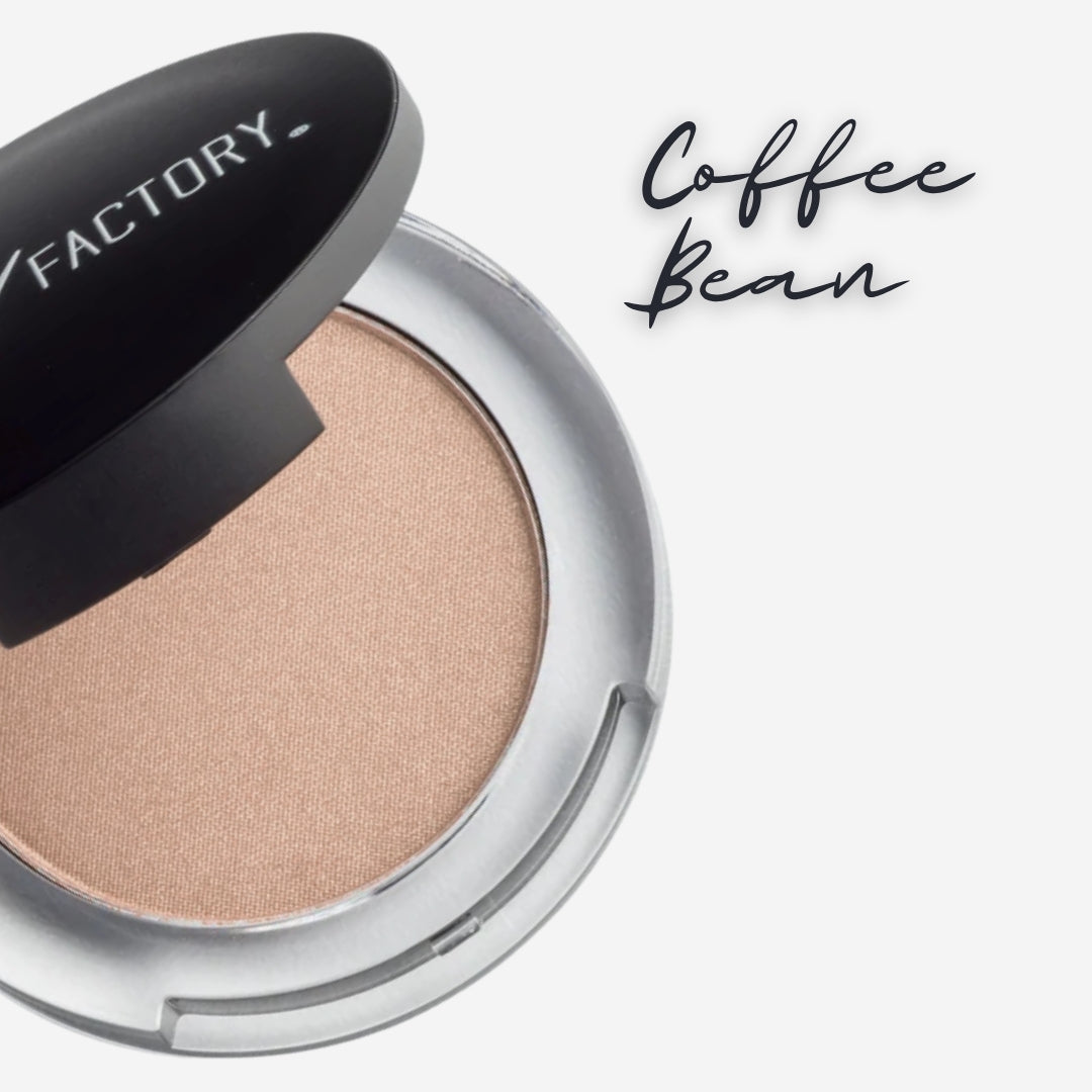 Sombras | Make Up Factory