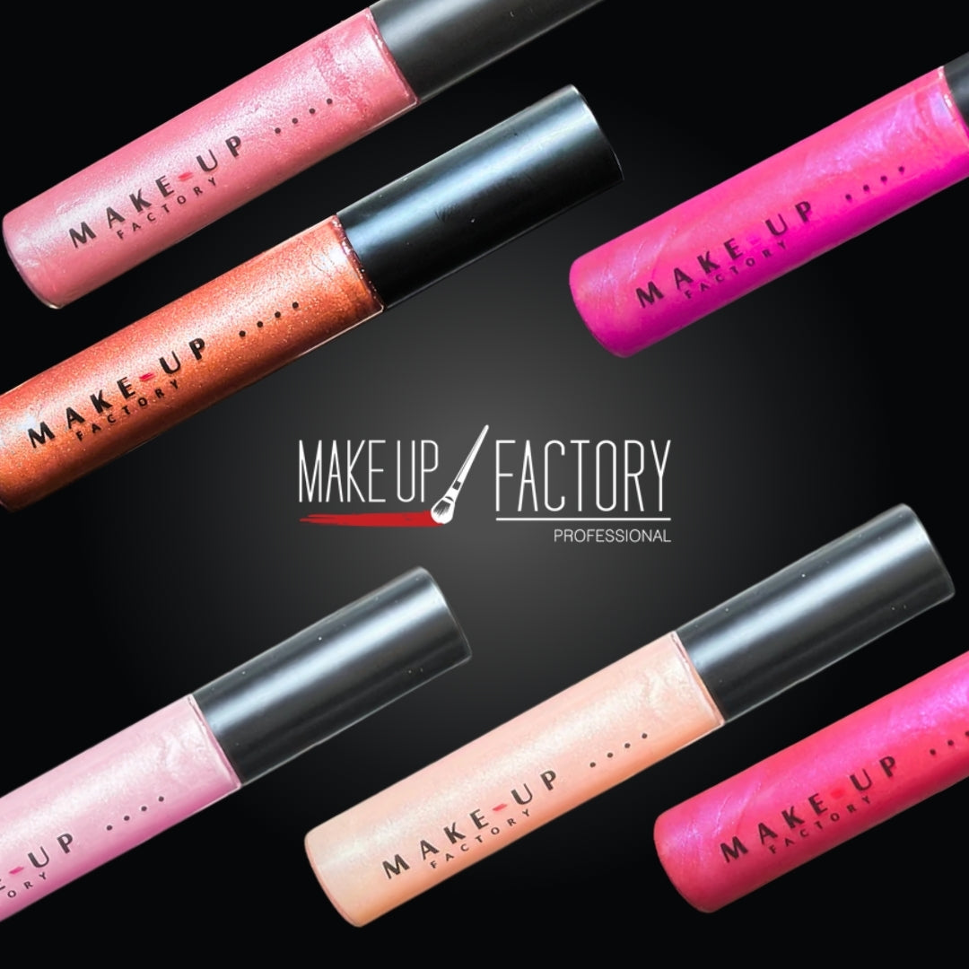 Brillos | Make Up Factory