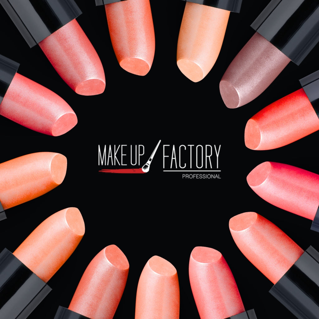 Labiales | Make Up Factory