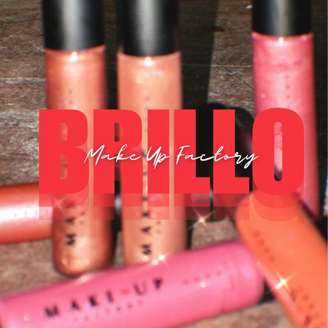 Brillos | Make Up Factory