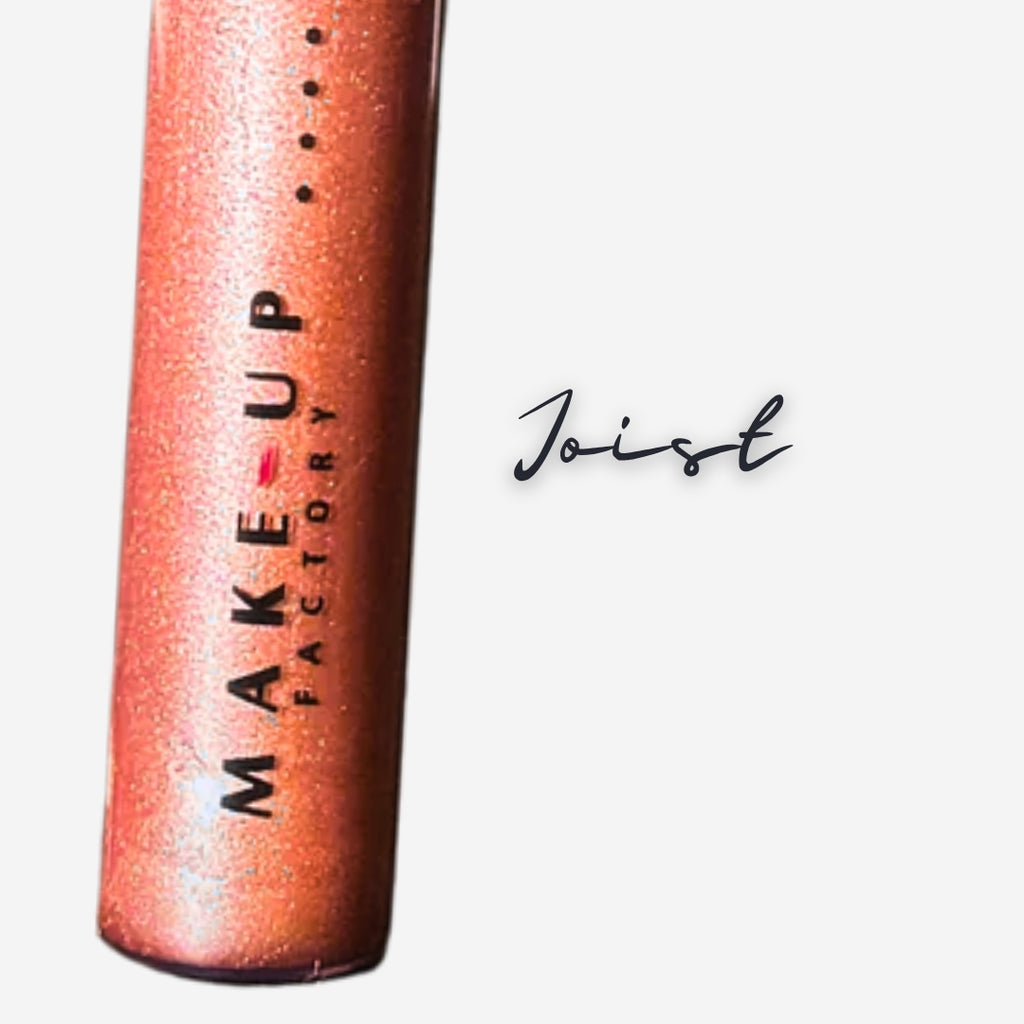 Brillos | Make Up Factory