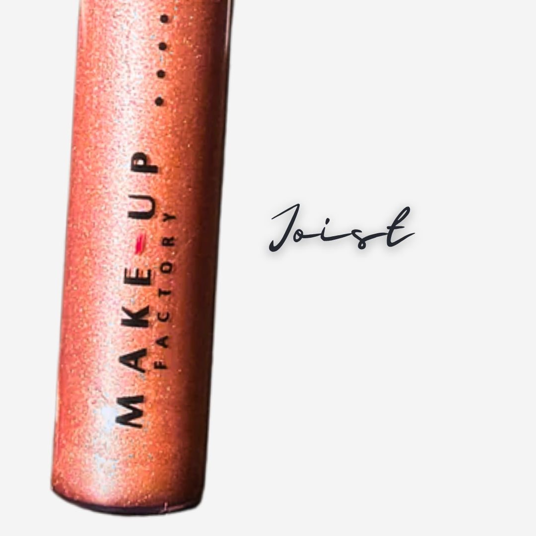 Brillos | Make Up Factory