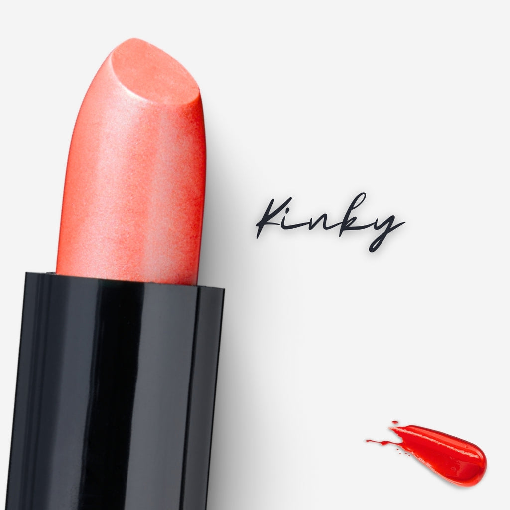 Labiales | Make Up Factory