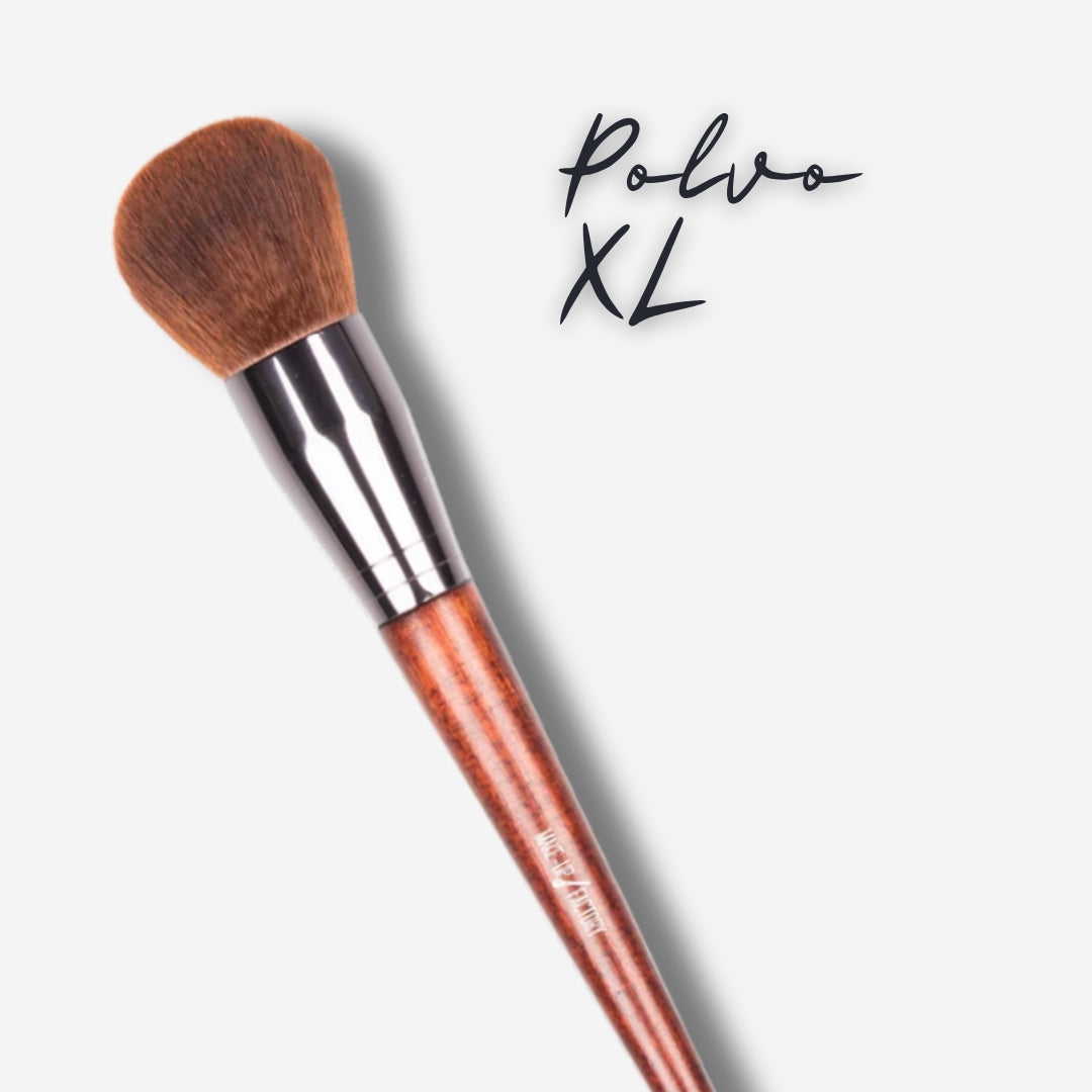 Pinceles y brochas | Make Up Factory