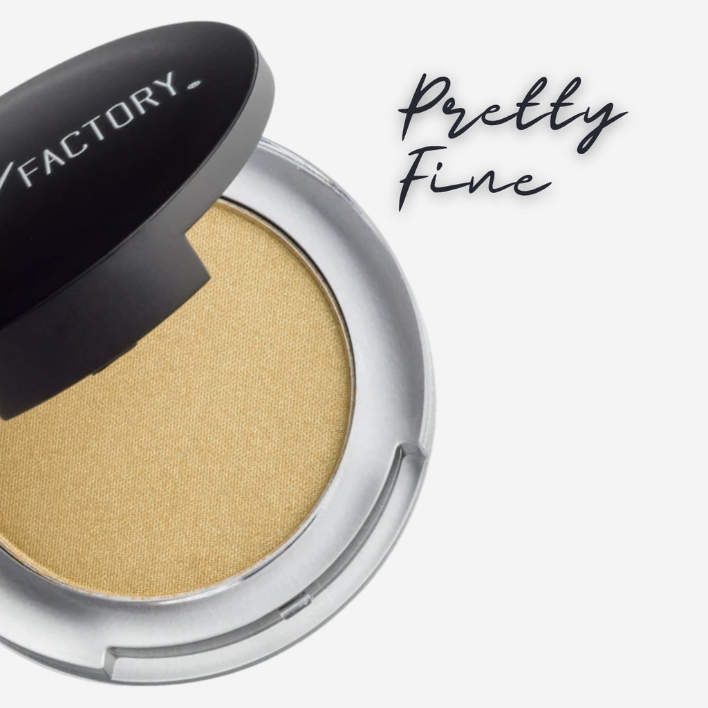 Sombras | Make Up Factory