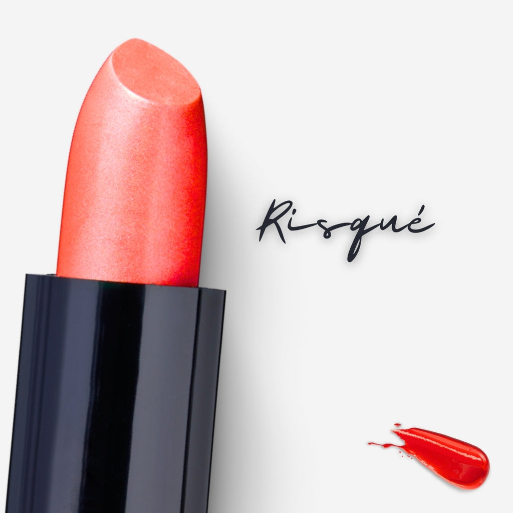 Labiales | Make Up Factory