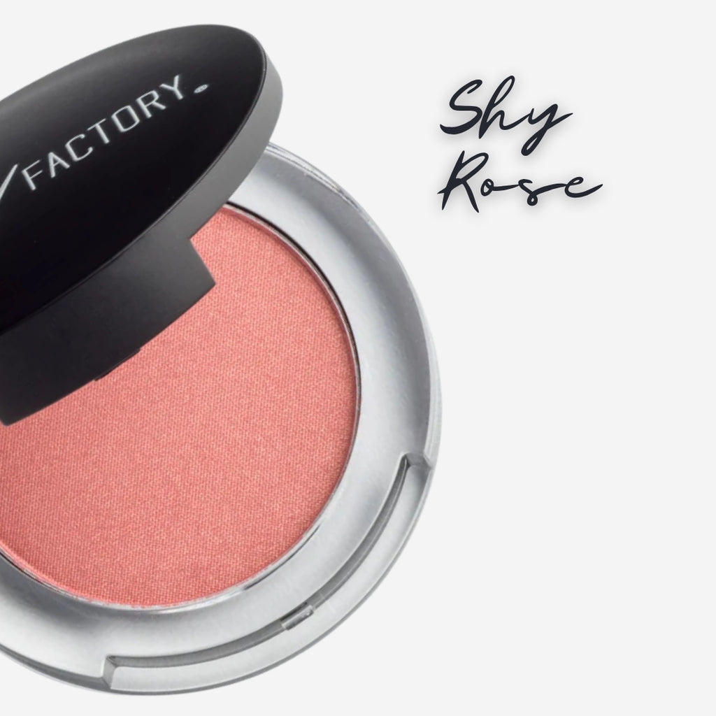 Rubores | Make Up Factory