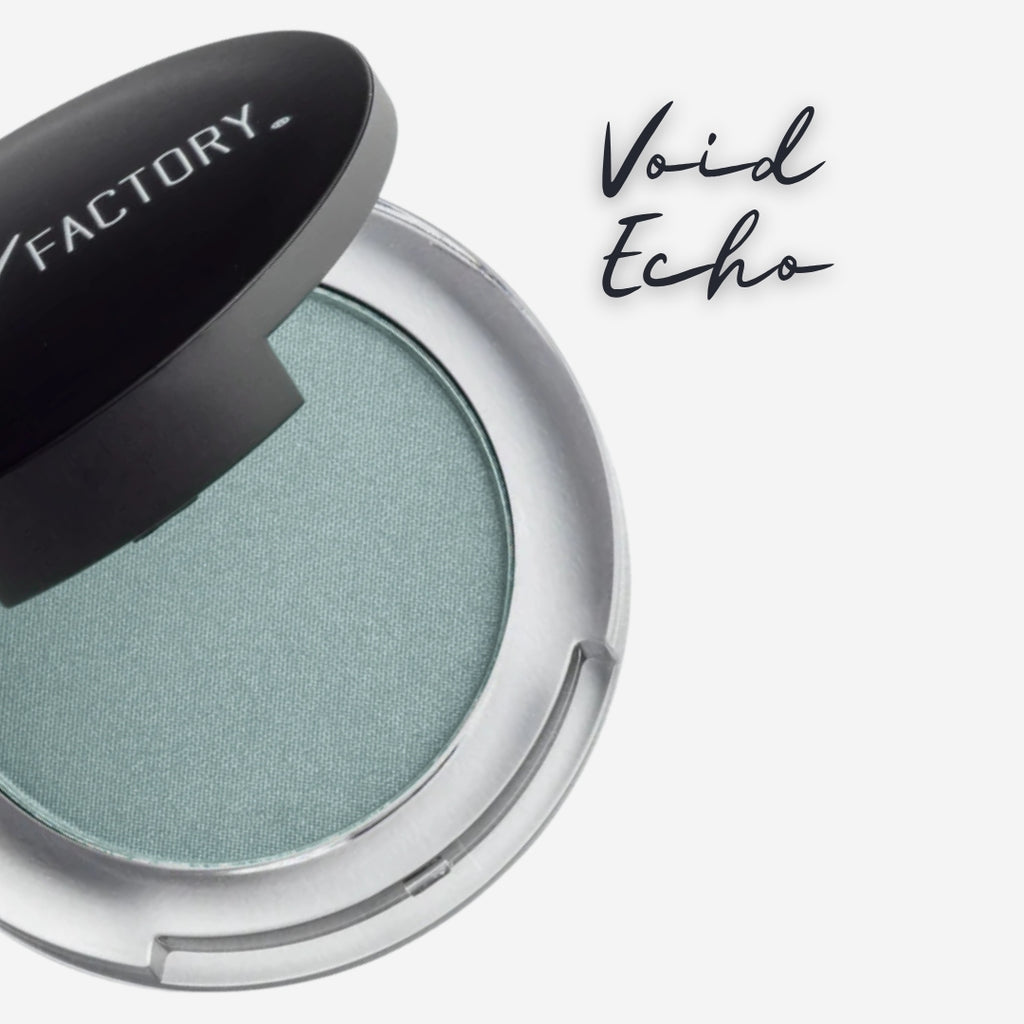 Sombras | Make Up Factory