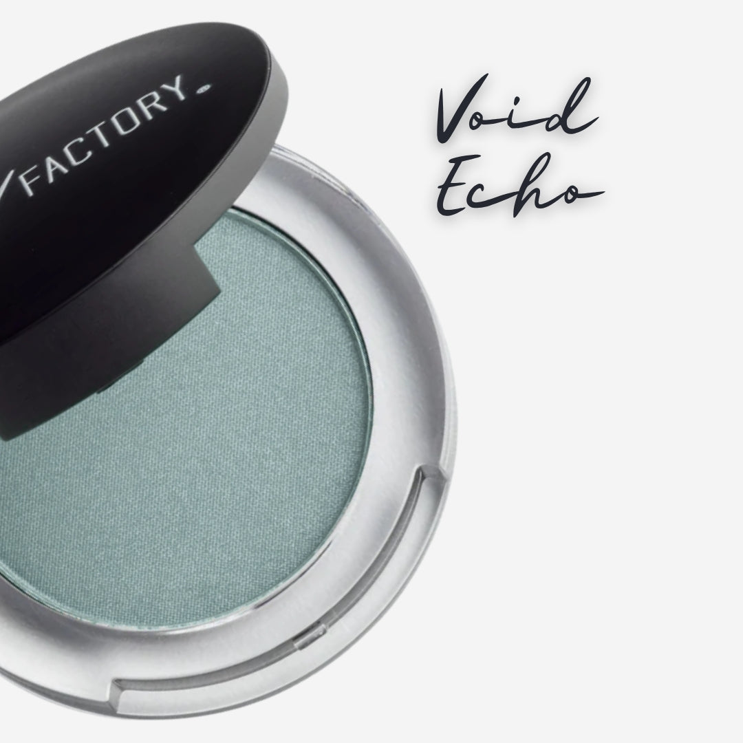 Sombras | Make Up Factory