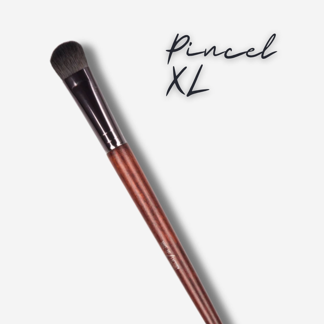 Pinceles y brochas | Make Up Factory